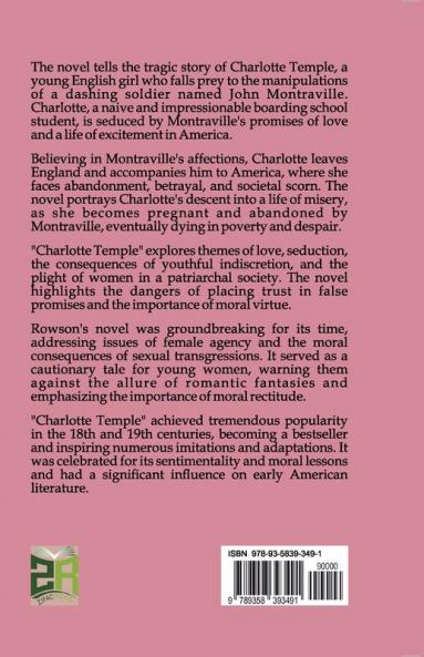 Charlotte Temple
