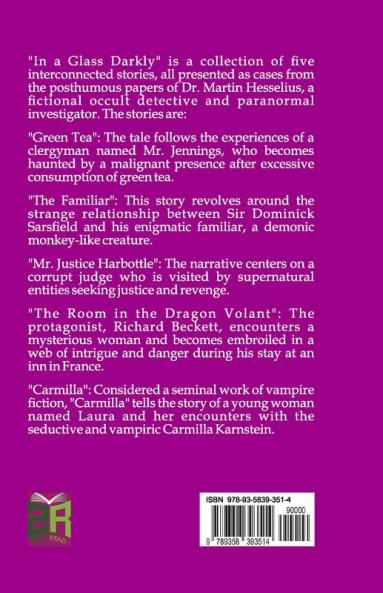 The Purcell Papers