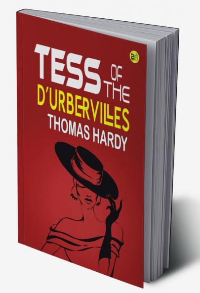 Tess of the d’Urbervilles