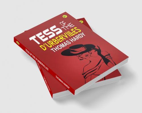 Tess of the d’Urbervilles