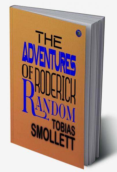 The Adventures of Roderick Random