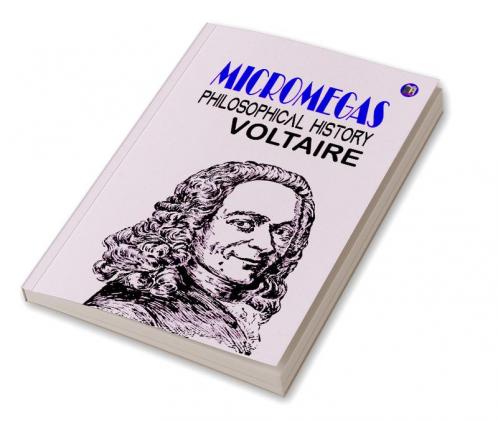 Micromegas Philosophical History