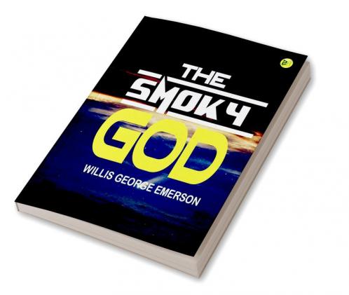 The Smoky God
