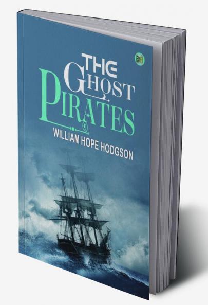 The Ghost Pirates