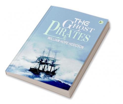 The Ghost Pirates
