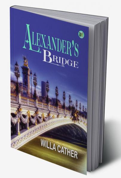 Alexander’s Bridge
