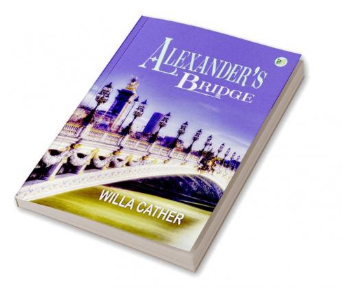 Alexander’s Bridge