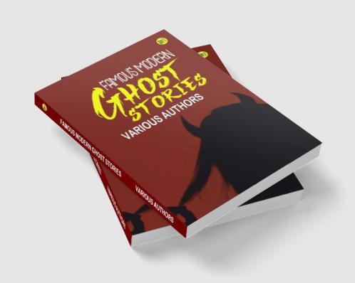 Famous Modern Ghost Stories