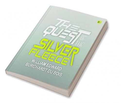 The Quest of the Silver Fleece