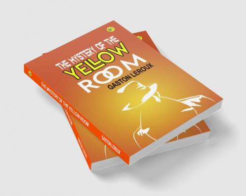 The Mystery of the Yellow Room