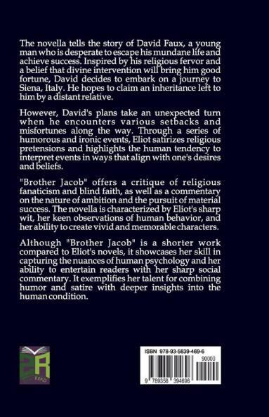 Brother Jacob