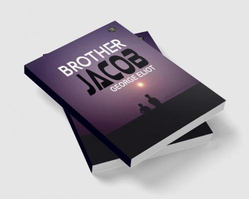 Brother Jacob