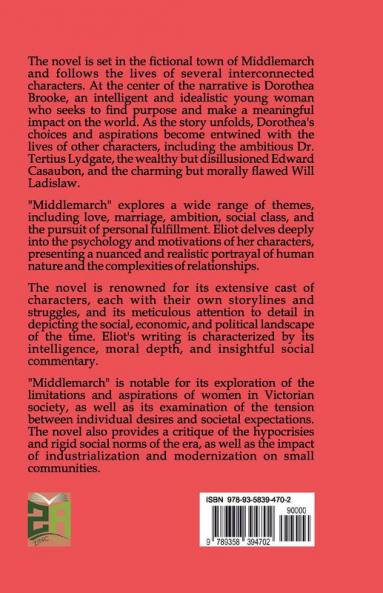 Middlemarch