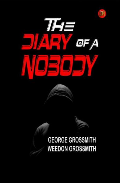 The Diary Of A Nobody
