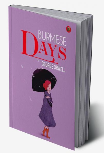 Burmese Days