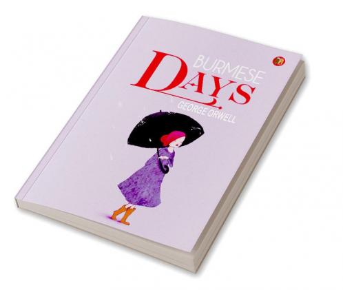 Burmese Days