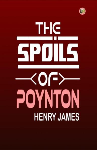 The Spoils of Poynton