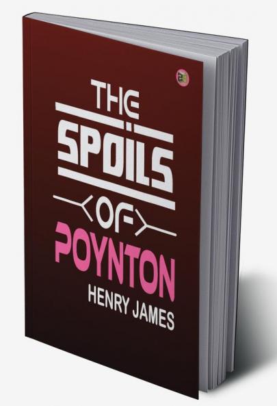 The Spoils of Poynton
