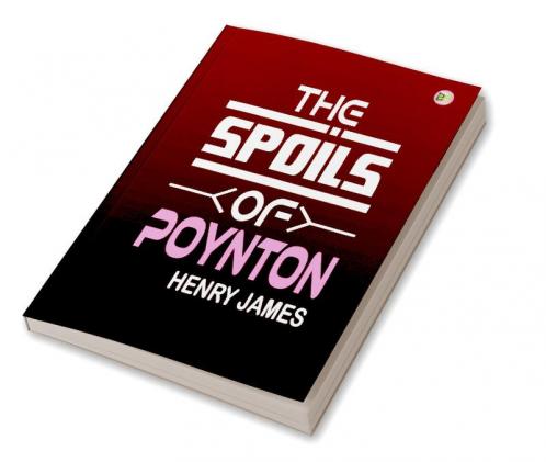 The Spoils of Poynton