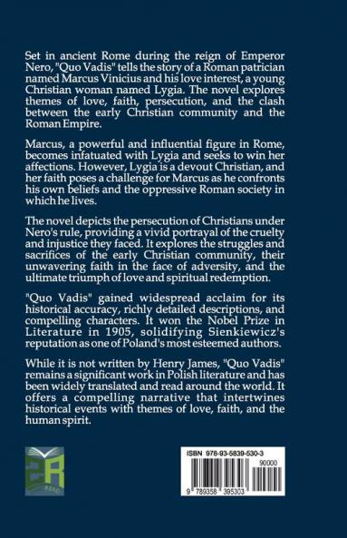 Quo Vadis