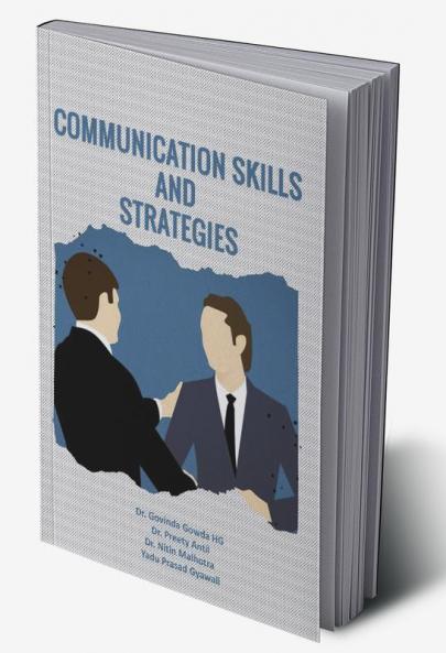 Communication Skills and Strategies