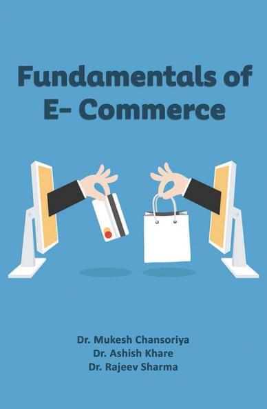 Fundamentals of E-Commerce