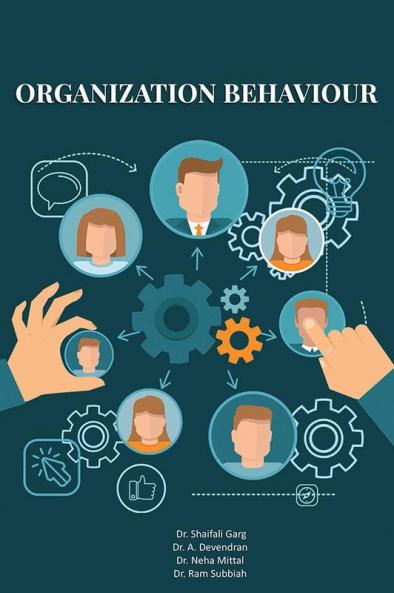 Organizational Behaviour
