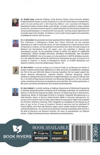Organizational Behaviour