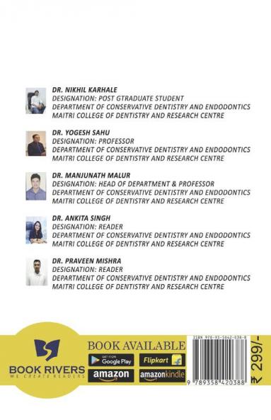 Recent Advances In Caries Management