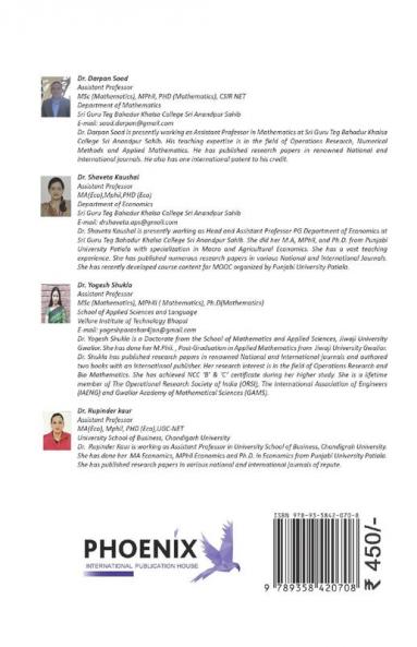 The Craft of Research
