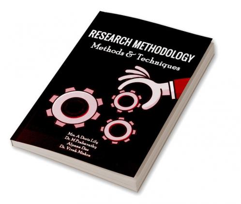 Research Methodology  Methods & Techniques