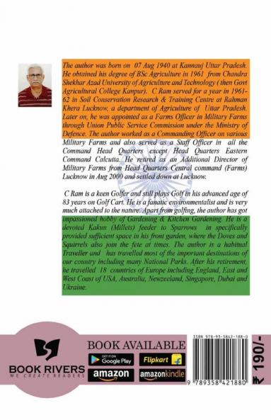 THE FOLK TALES FROM KANNAUJ