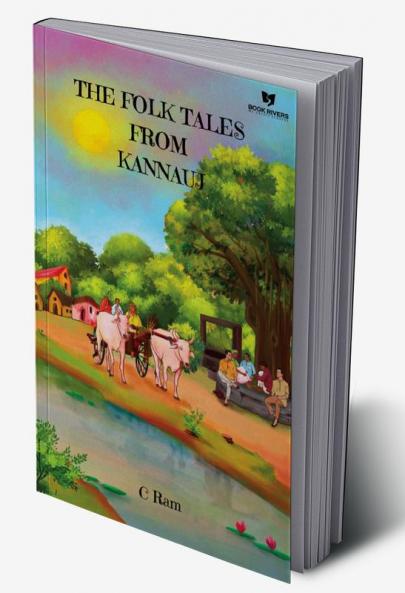 THE FOLK TALES FROM KANNAUJ