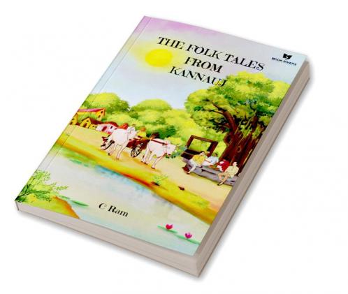 THE FOLK TALES FROM KANNAUJ