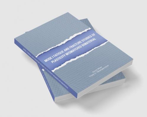 MODE I FATIGUE AND FRACTURE STUDIES OF PLASTICITY MISMATCHED BI-MATERIAL