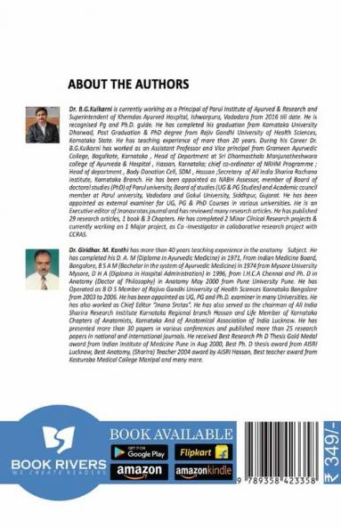 MARMA SHAREER AND TRAUMATOLOGY
