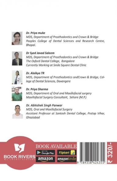 Contemporary Concepts In Osseointegration Of Dental Implants