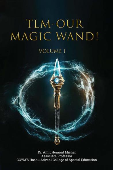 TLM- Our Magic Wand Volume-1