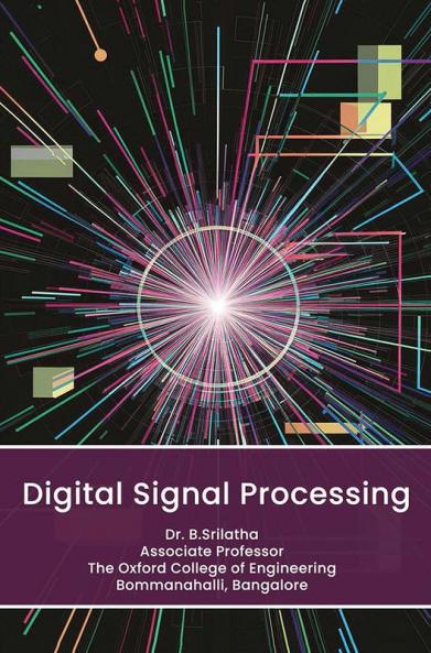 Digital Signal Processing