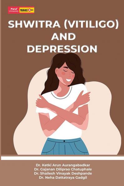 SHWITRA (VITILIGO) AND DEPRESSION