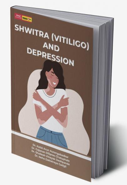 SHWITRA (VITILIGO) AND DEPRESSION