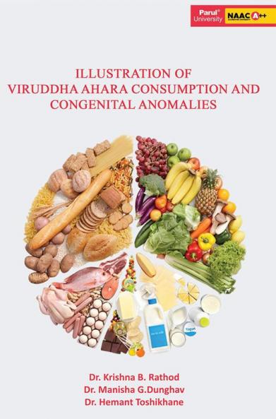 ILLUSTRATION OF VIRUDDHA AHARA CONSUMPTION AND CONGENITAL ANOMALIES