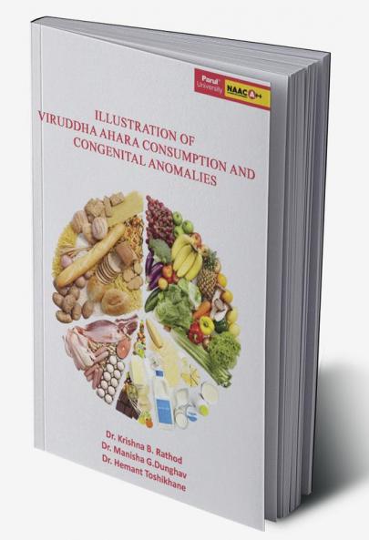 ILLUSTRATION OF VIRUDDHA AHARA CONSUMPTION AND CONGENITAL ANOMALIES