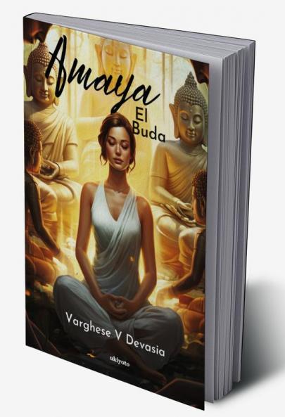 Amaya the Buddha Spanish Version
