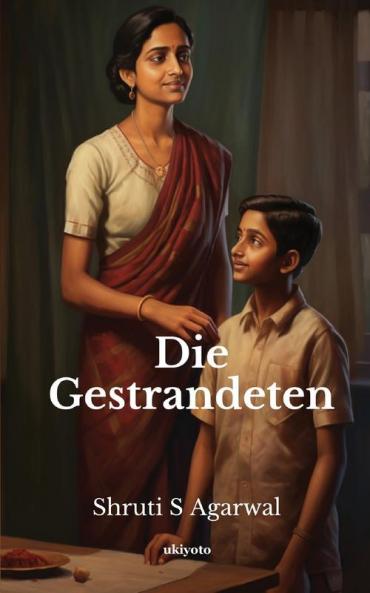 Die Gestrandeten