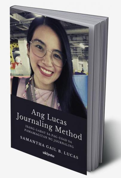 Ang Lucas Journaling Method