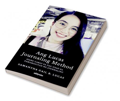 Ang Lucas Journaling Method
