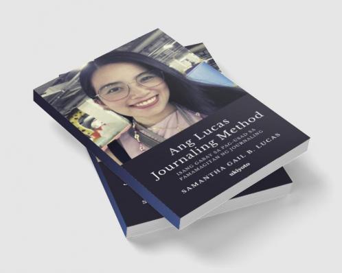 Ang Lucas Journaling Method