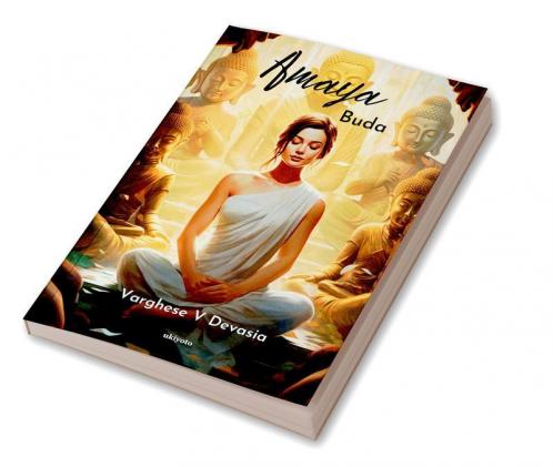 Amaya the Buddha Turkish Version