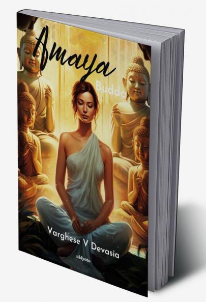 Amaya the Buddha Polish Version
